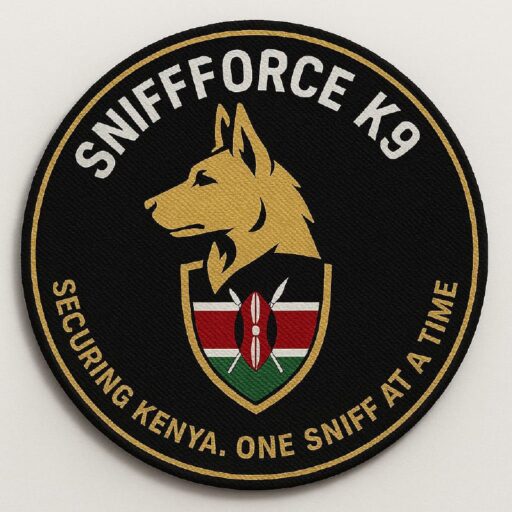 sniffforce k9